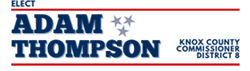 Elect Adam Thompson